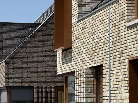  - Voortgang Akkerlanen  - Akkerlanen