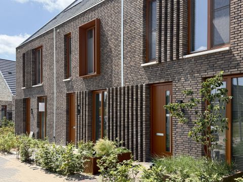  - Voortgang Akkerlanen  - Akkerlanen